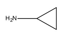 Cyclopropylamine for synthesis 100ml Merck