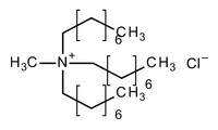 Methyltrialkylammonium chloride 250ml Merck Đức