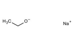 Sodium ethoxide (20% solution in ethanol) for synthesis Merck