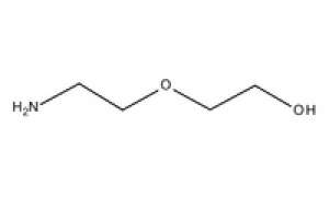 2-(2-Aminoethoxy)ethanol for synthesis 500ml Merck