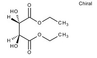(2s,3s)-(-)-Diethyl Tartrate For Synthesis Merck Đức
