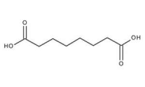 Octanedioic acid for synthesis 100g Merck