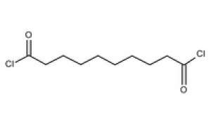 Sebacoyl dichloride for synthesis 100ml Merck