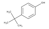 4-tert-Butylphenol for synthesis 2.5kg Merck