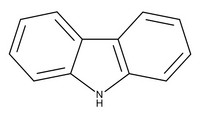 Carbazole for synthesis 250g Merck Đức
