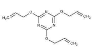 2,4,6-Tris(allyloxy)-1,3,5-triazine (stabilised) for synthesis 250g Merck