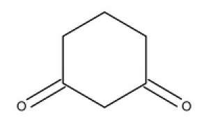 1,3-Cyclohexanedione for synthesis 25g Merck
