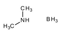 Boron hydride dimethylamine for synthesis 50g Merck