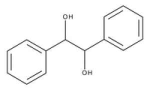 meso-1,2-Diphenyl-1,2-ethanediol for synthesis Merck