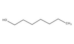 1-Heptanol for synthesis 100ml Merck