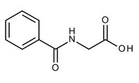 Hippuric acid for synthesis 100g Merck
