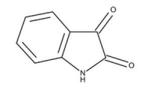 Isatin for synthesis 5g Merck
