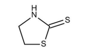 2-Thiazoline-2-thiol for synthesis 100g Merck