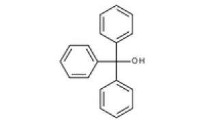 Triphenylmethanol for synthesis 250g Merck