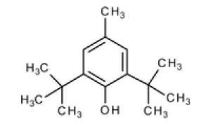 2,6-Di-tert-butyl-4-methylphenol for synthesis 25kg Merck