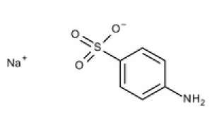 Sodium sulfanilate dihydrate for synthesis Merck