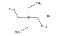 Tetraethylammonium bromide for synthesis 250g Merck