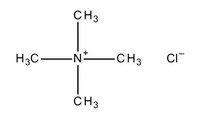 Tetramethylammonium chloride for synthesis 1kg Merck