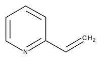 2-Vinylpyridine (stabilized with 4-tert-butylpyrocatechol) for synthesis 5ml Merck