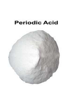 Periodic acid for synthesis 100g Merck
