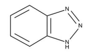 1H-Benzotriazole for synthesis 100g Merck