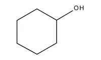 Cyclohexanol for synthesis 100ml Merck