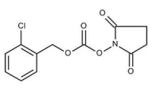 O-(2-Chlorobenzyloxycarbonyl)-N-hydroxysuccinimide for synthesis 10g Merck