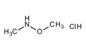 N,O-Dimethylhydroxylamine Hydrochloride Merck Đức