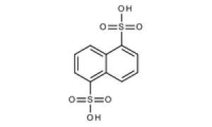 1,5-Naphthalenedisulfonic acid for synthesis 250g Merck