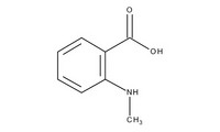 2-Methylaminobenzoic acid for synthesis Merck