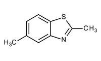 2,5-Dimethylbenzothiazole for synthesis Merck
