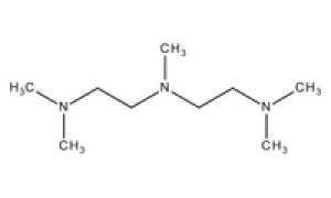 N,N,N',N'',N''-Pentamethyldiethylenetriamine for synthesis 500ml Merck