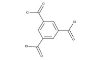 1,3,5-Benzenetricarbonyl chloride for synthesis Merck