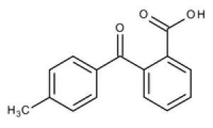 2-(4-Toluoyl)benzoic acid for synthesis Merck