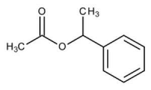 1-Phenylethyl acetate for synthesis 500ml Merck