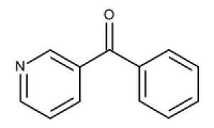 3-Benzoylpyridine for synthesis 25 g Merck