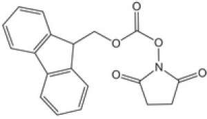 Fmoc-OSu Novabiochem® 100 g Merck