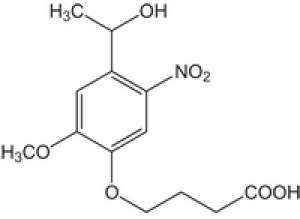Hydroxyethyl photolinker 5g Merck