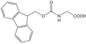 Fmoc-Gly-OH Novabiochem® 25g Merck