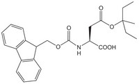 Fmoc-Asp(OMpe)-OH Novabiochem® 5g Merck