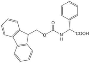 Fmoc-D-Phg-OH Novabiochem® Merck
