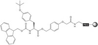 Fmoc-Tyr(tBu)-NovaSyn® TGA Novabiochem® 5g Merck