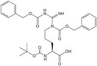 Boc-Arg(di-Z)-OH Novabiochem® 25 g Merck