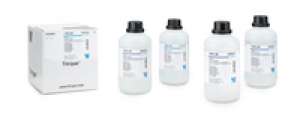 Buffer solution (citric acid/sodium hydroxide/hydrogen chloride), traceable to SRM Plastic bottle 500 ml Merck