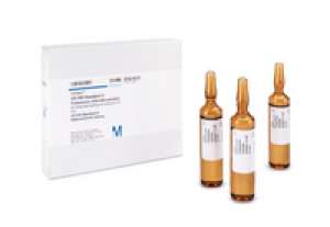 UV-VIS Standard 3: Sodium iodide solution for stray light testing according to Ph Eur Certipur® Merck