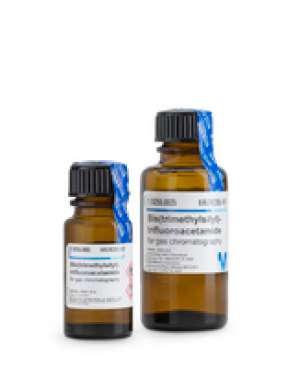 Trifluoroacetic anhydride for gas chromatography Merck