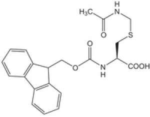Fmoc-Cys(Acm)-OH Novabiochem® 5 g Merck