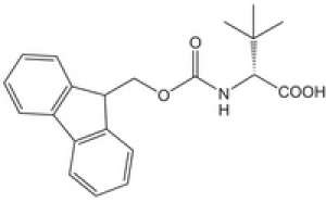Fmoc-D-α-t-butylglycine Novabiochem® 5 g Merck