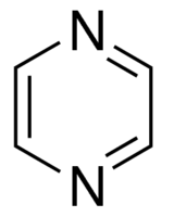Pyrazine for synthesis 10g Merck
