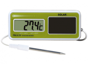 Máy đo nhiệt độ A1.T9277B Daihan